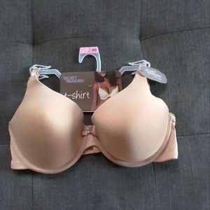 NWT Secret Treasures T-shirt bra